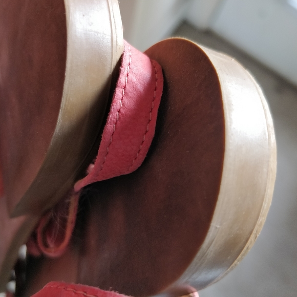 Aldo sandals, Size 35 - Picture 5 of 6